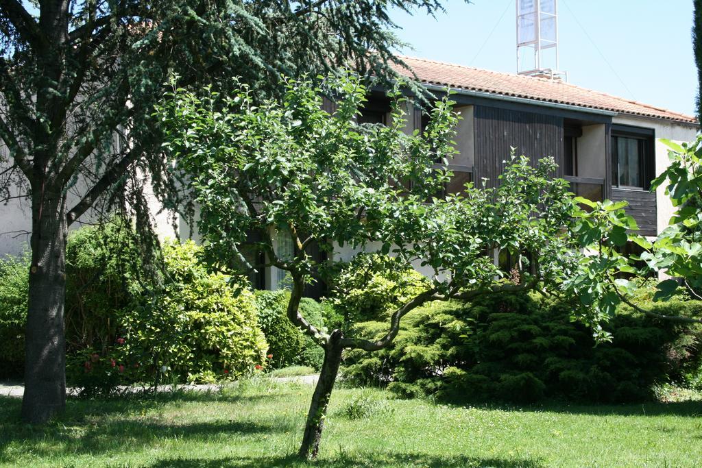 Hôtel Pyrène Foix Esterno foto