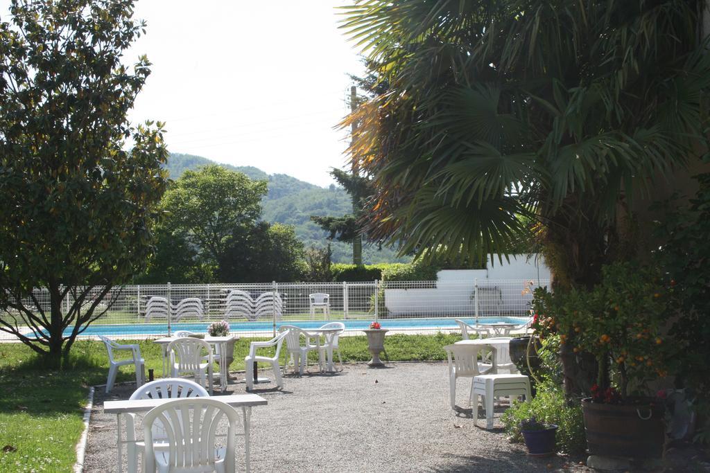 Hôtel Pyrène Foix Esterno foto