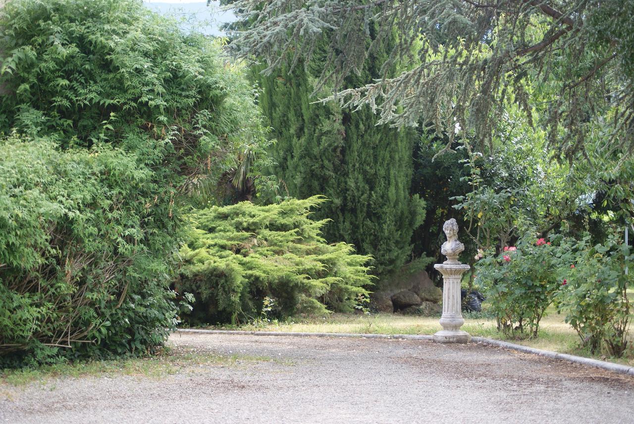 Hôtel Pyrène Foix Esterno foto