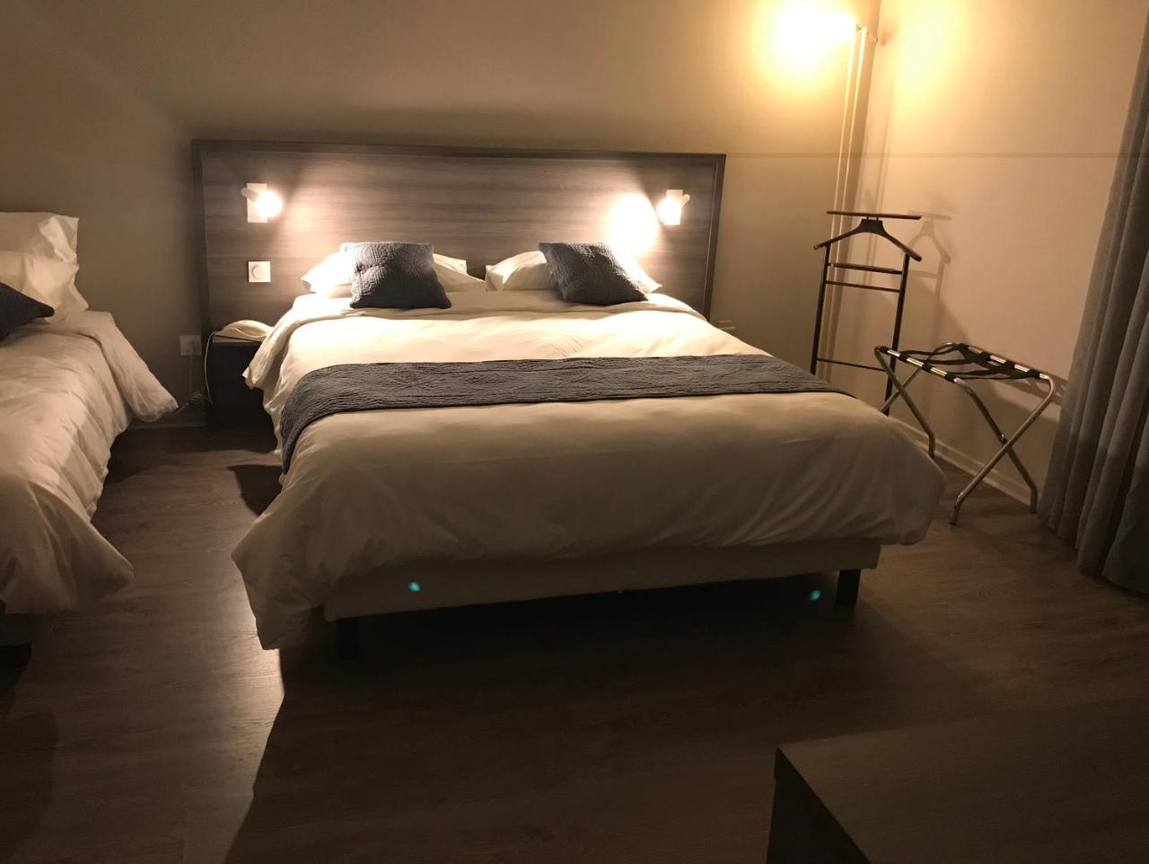 Hôtel Pyrène Foix Esterno foto
